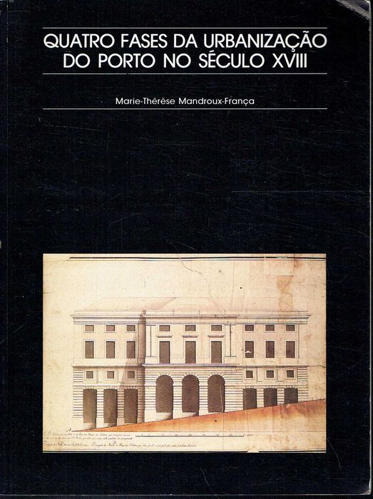 7331 - Monografias - Livros sobre a Cidade do Porto 4
