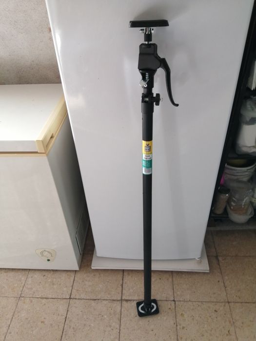 2 Extensores novos Para colocar placas de pladur no teto
