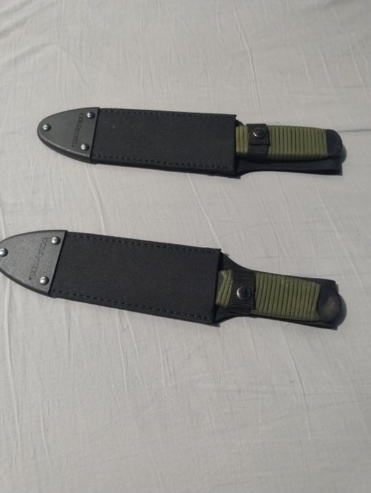 Nóż Cold Steel True Flight