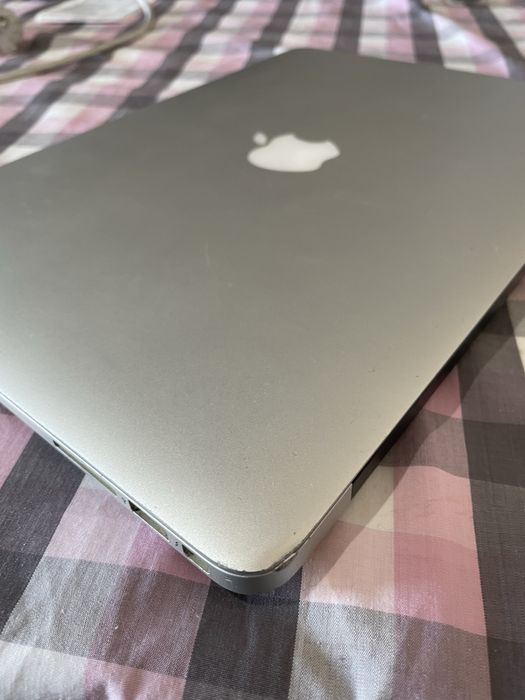 Macbook air - computador portatil Apple