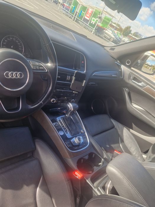 Audi Q5 2015 VIN WA1D7AFP4GA034609 фото оголошення 11 з 24