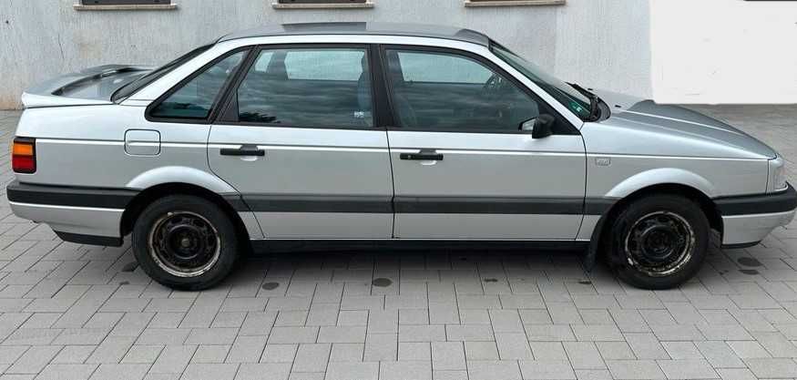 Volkswagen Passat B3, B4, B5. 89-94 розборка, запчастини б/у, разборка