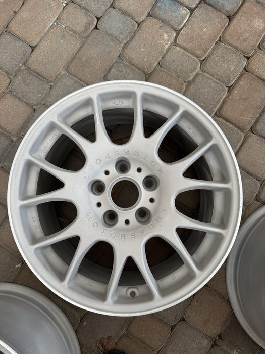 bbs ch r - Купити шини, диски та колеса для авто - Ціна на OLX.ua