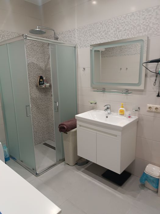 Прибирання квартир та будинків