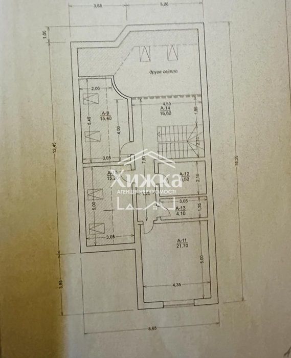 Продається сучасна новобудова у м. Хуст