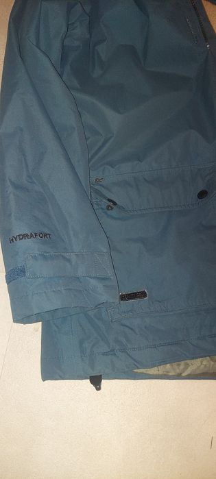 Kurtka zimowa outdoorowa Regatta