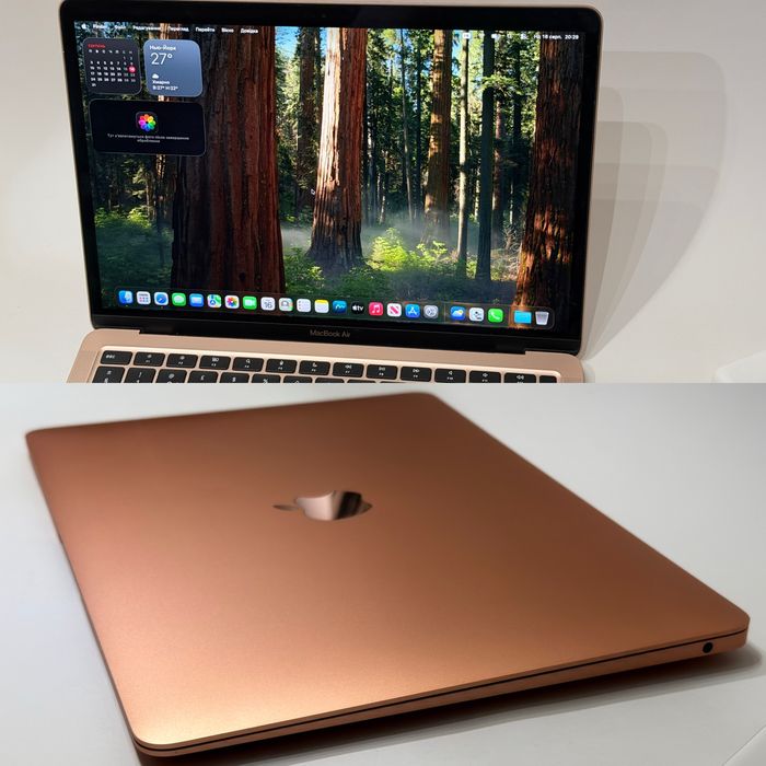 macbook air i5 - купити ноутбуки - Ціна на OLX.ua