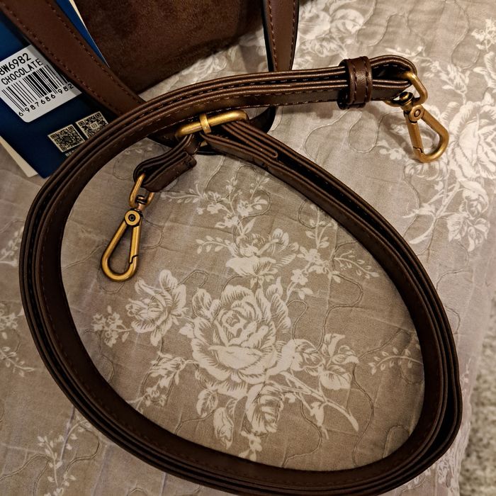 Torebka damska nowa Bessie