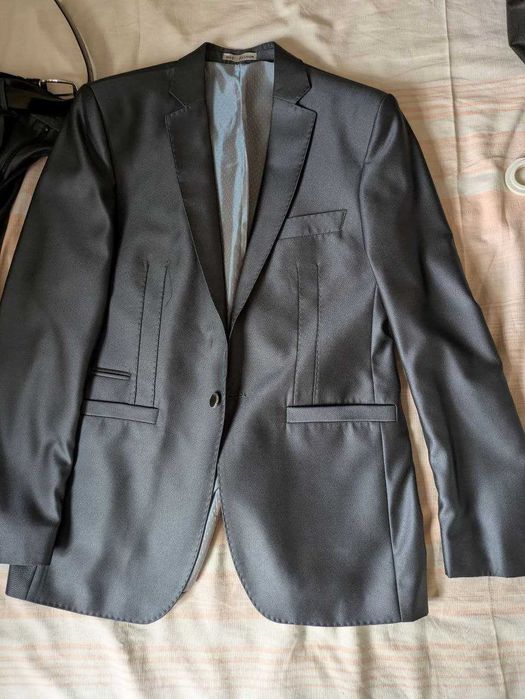 Костюм чоловічий весільний