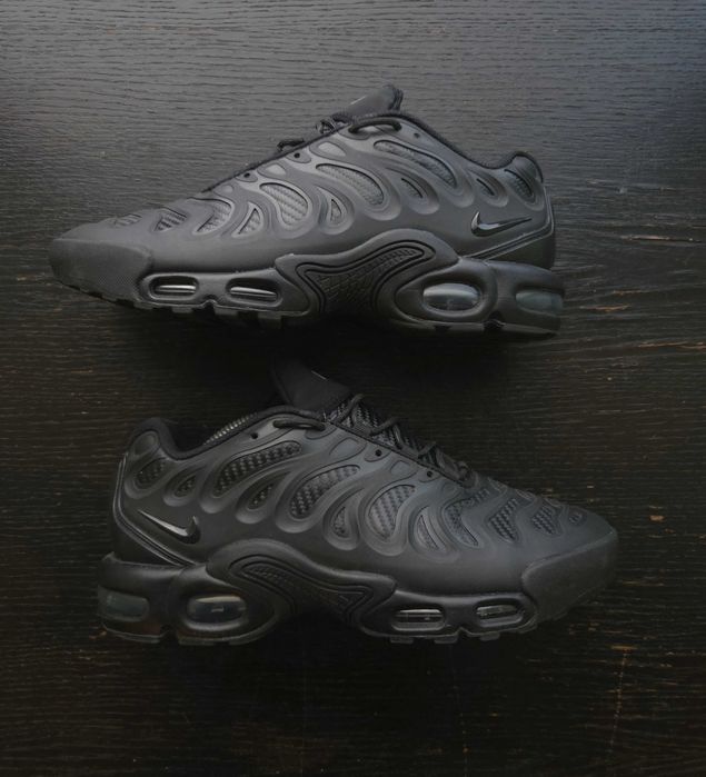 Nike Air Max Drift Black Кроссовки 42,5