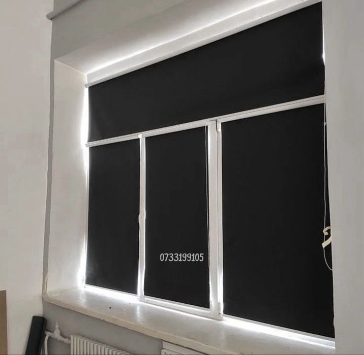 ЦІНИ від ВИРОБНИКА. Ролети, жалюзі, плісе, ролети день ніч.Польща