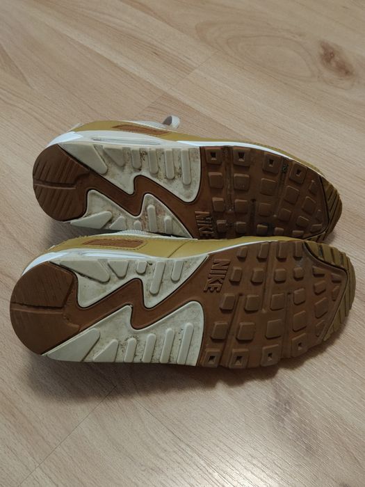 Damskie Nike Air Max