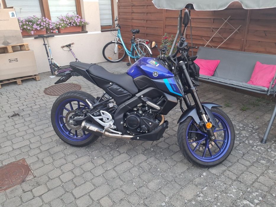 Yamaha