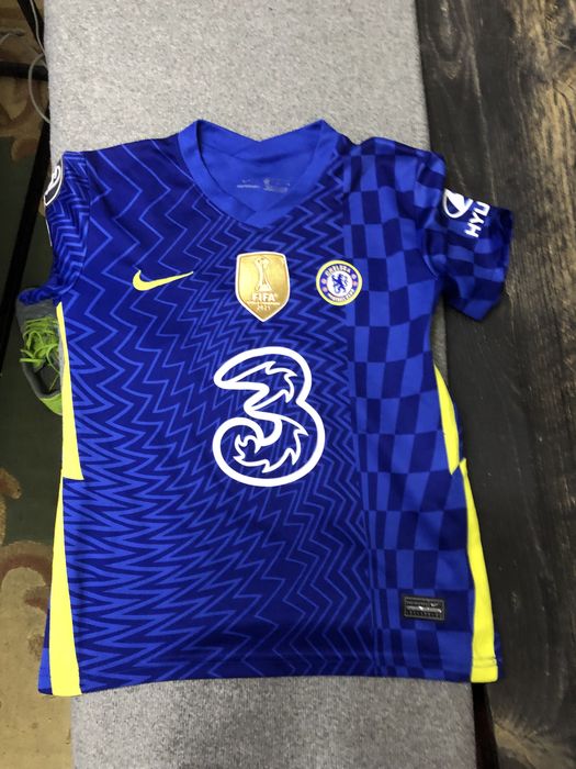 Футбольні форми