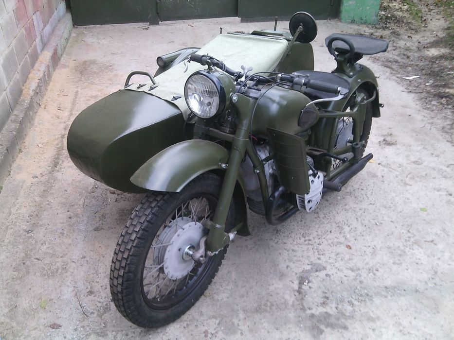 Есть в продаже 1959год.