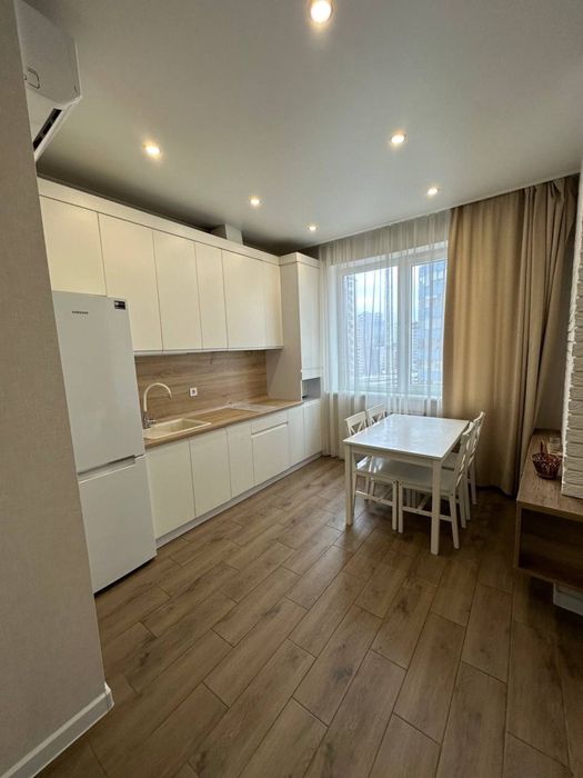 Посуточно Аркадия 4 спальных мест