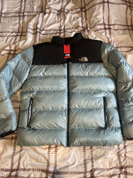 Kurtka meska zimowa The North Face XXL