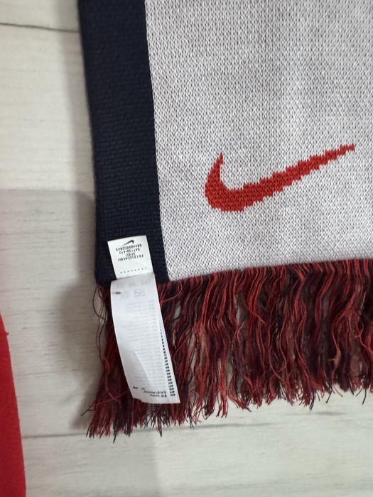 Bluza PSG + szalik