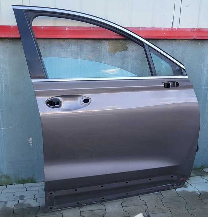 Hyundai Santa FE IV двері