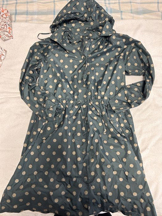 Плащ дождевик 48-50