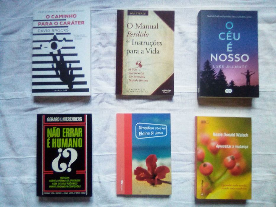 DESENVOLVIMENTO Pessoal  e Interior ,Filosofia De Vida e Transformação