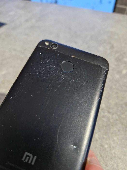 Xiaomi Redmi 4X / uszkodzony