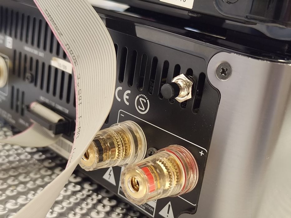 Wieża Harman Kardon  MAS 100
