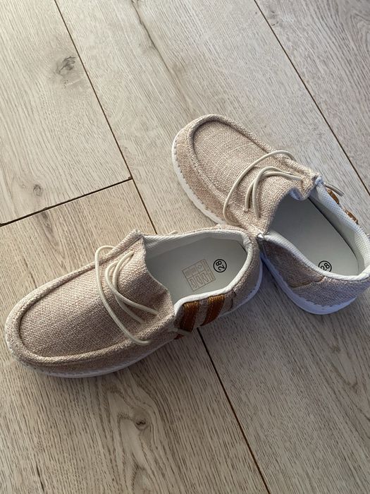 Кімнатні тапочки дитячі, перевзуття в садочок, легкі