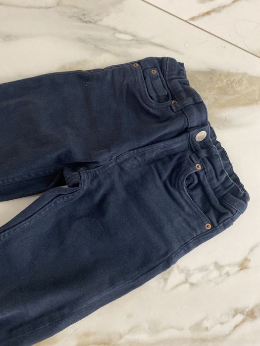 Джинсы зара zara на 8 лет