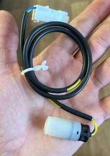 Прошивка блоку срс Polestar видалення краш дата полестар полистар USA