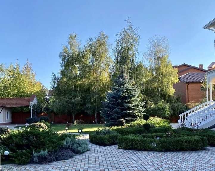 Дом по адресу (площадь 800 м²) - Atlanta.ua - фото 4