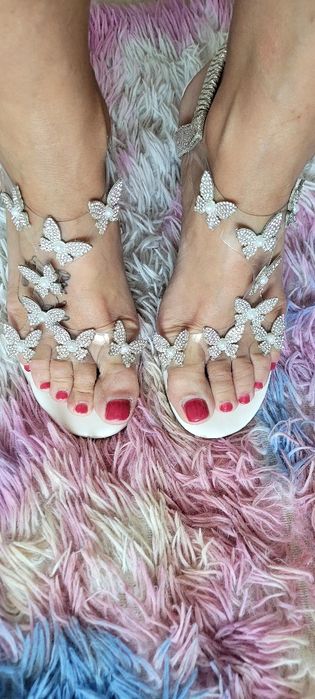 Buty na obcasie 39-39.5