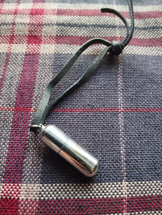 Продам газовый баллон