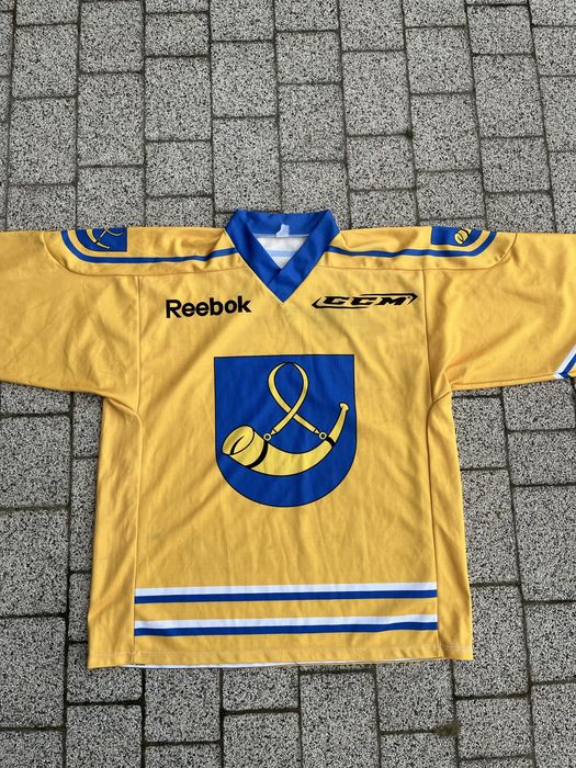 Koszulka bluza hokejowa Tychy
