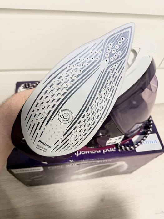 Generator pary PHILIPS PERFECTCARE PSG7028/30# Gwarancja23!