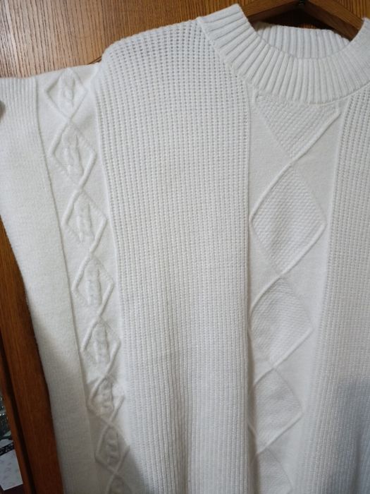 Жилет +size  кофта без рукавів ulla popken