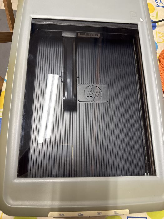 HP Scanjet G3010 - photo scanner
