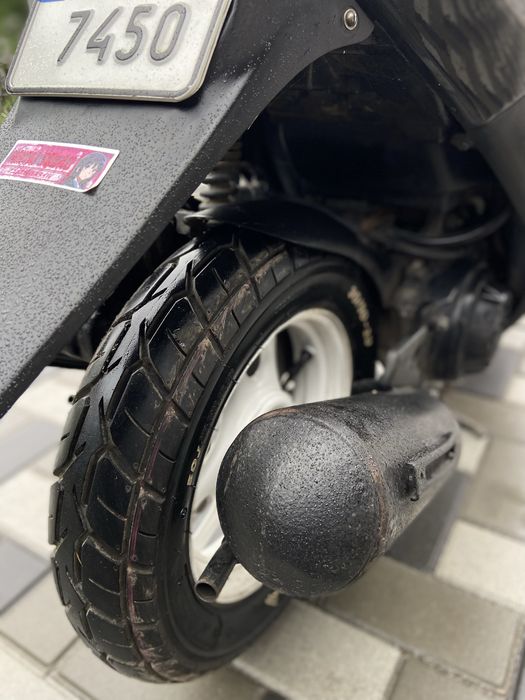 Скутер Honda Dio 34