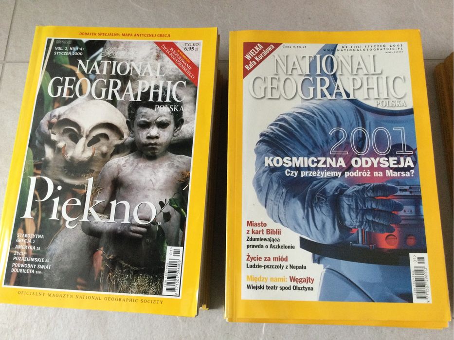 National Geographic