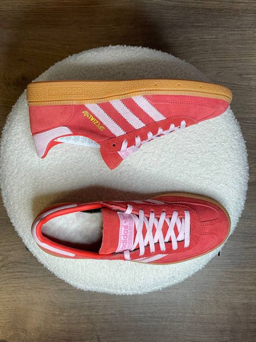 Кросівки Adidas Spezial. Розмір 38. Оригінал!!!
