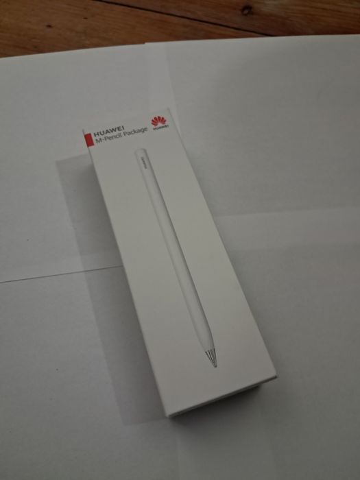 Tablet Huwei w bardzo dobrym stanie