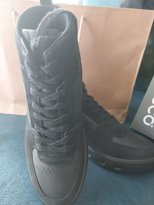 Buty ecco sprzedam