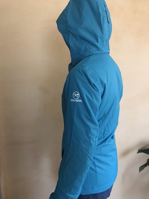 Костюм гірськолижний