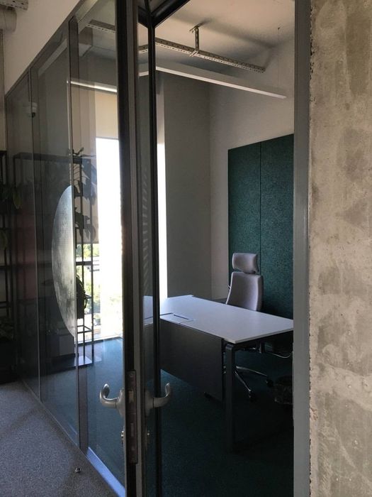 Оренда Офісів від 450 м² | Меблювання | Пр.Берестейський | Без Комісії