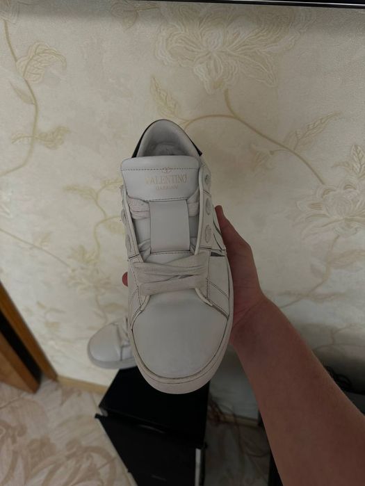 Кеды Valentino Garavani