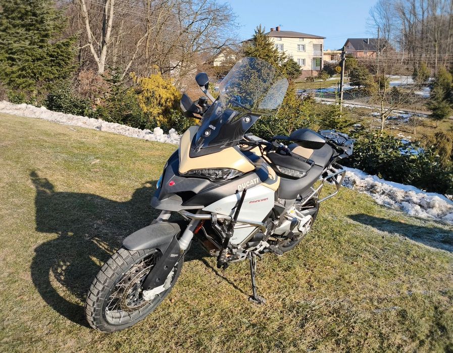 Ducati