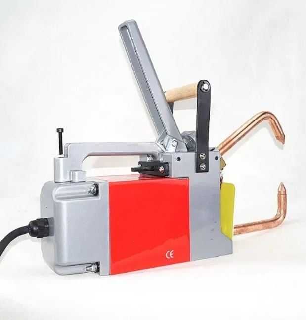 Zgrzewarka Spotter KLESZCZOWA DO BLACH Punktowa Naprawa Panelowa Aut