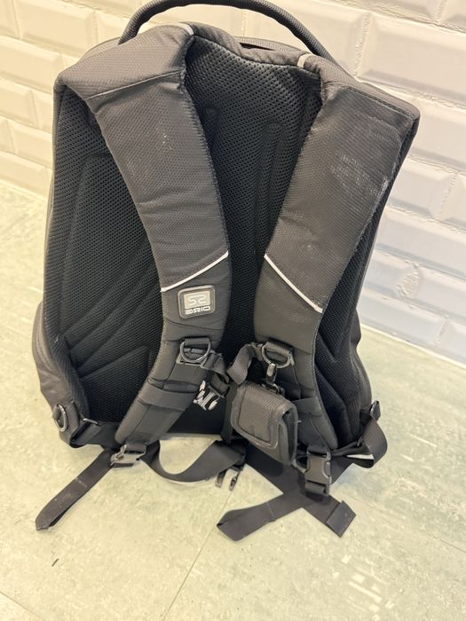 Mochila Axio by Harodesign