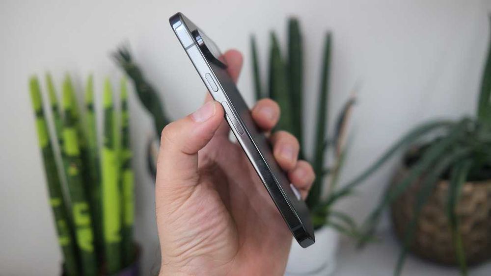 Google Pixel 9 Pro XL 16/256GB (Obsidian) Neverlock супер стан