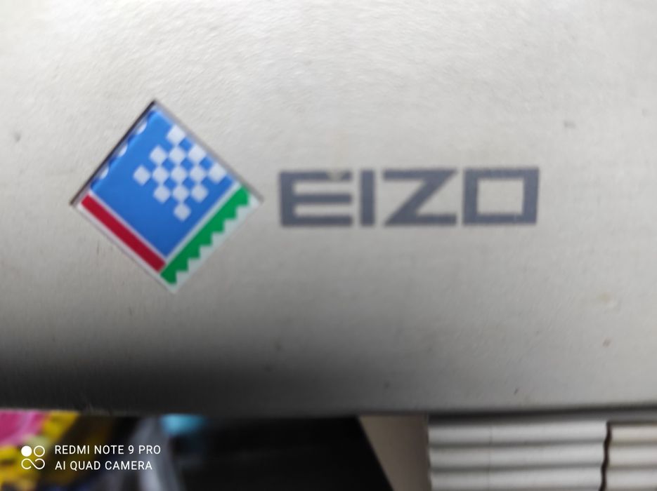 Monitor do sprzedania